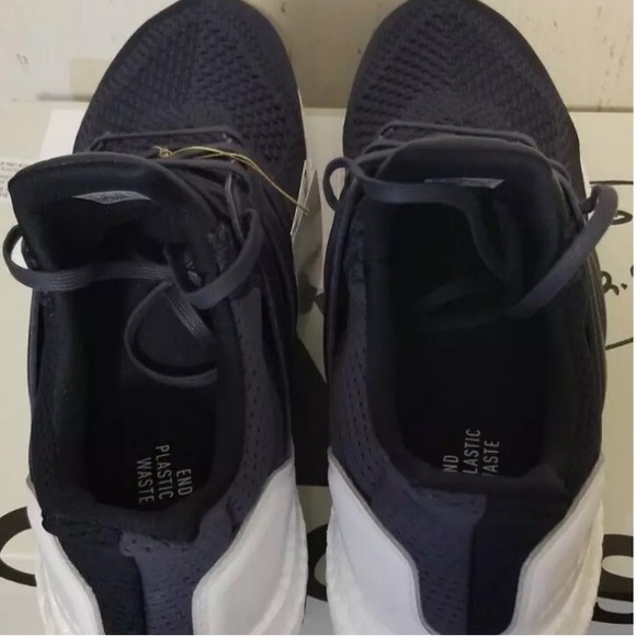 adidas UltraBOOST 1.0 Legend Ink Navy - Picture 10 of 10